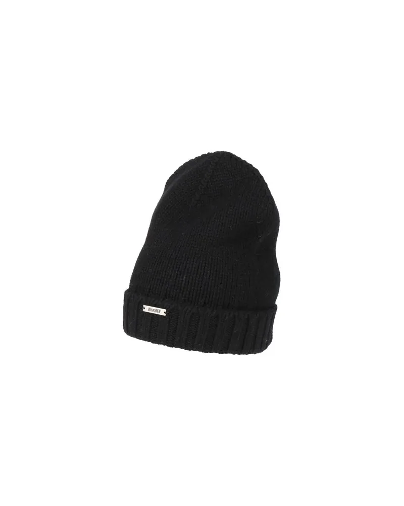 MOORER ACCESSOIRES - Mützen & Hüteauf YOOX.COM Schwarz