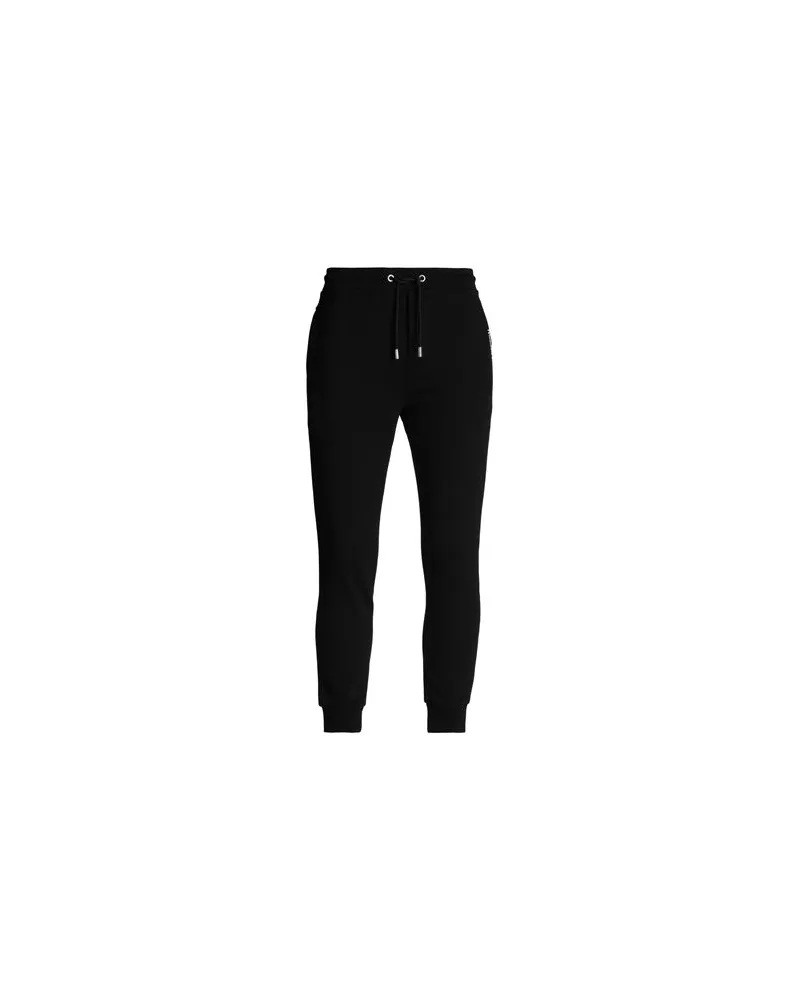 CoSTUME NATIONAL HOSEN & RÖCKE - Hosenauf YOOX.COM Schwarz