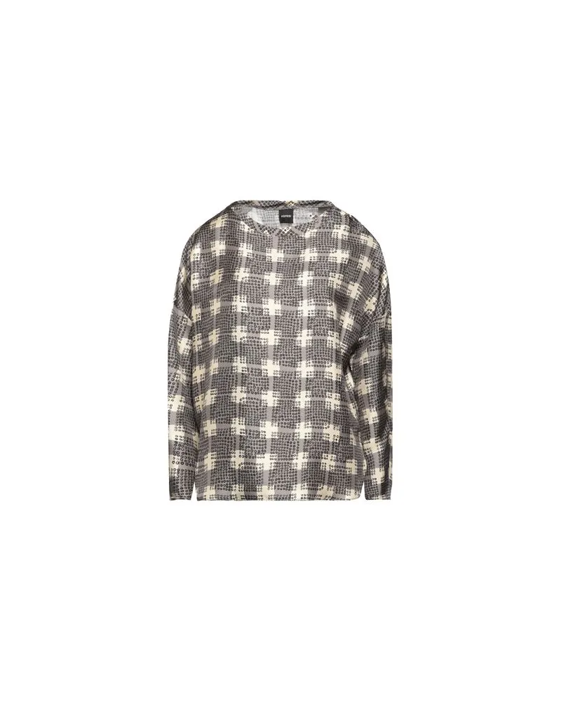 ASPESI TOPS - Topsauf YOOX.COM Grau