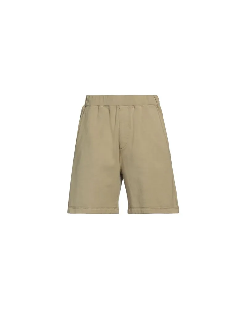 Dsquared2 HOSEN & RÖCKE - Shorts & Bermudashortsauf YOOX.COM Sand