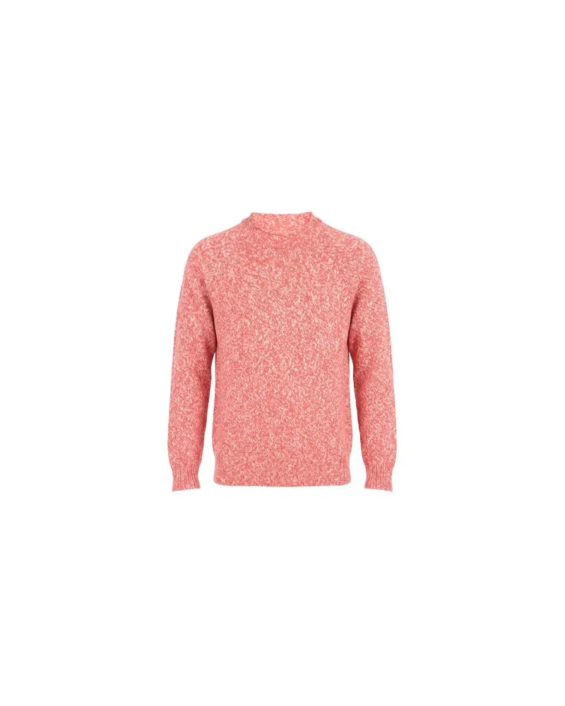 Drumohr  STRICKWAREN - Pulloverauf YOOX.COM Koralle