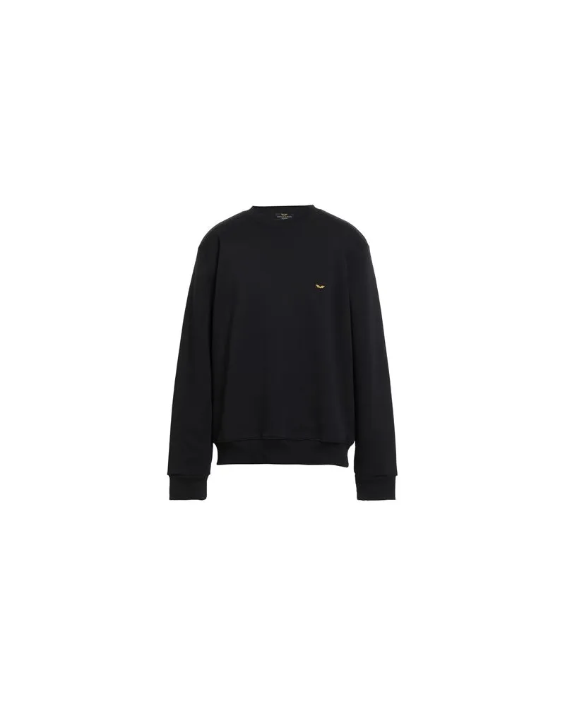 Armata di mare TOPS - Sweatshirtsauf YOOX.COM Schwarz