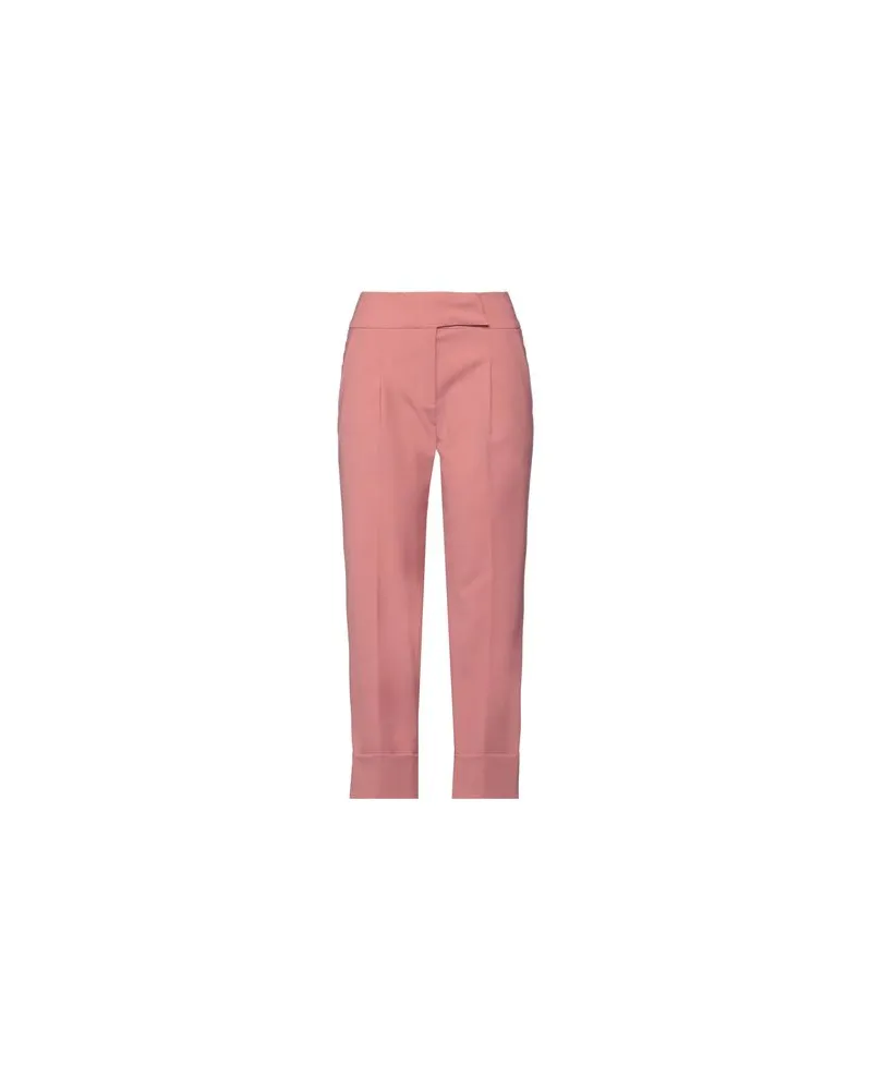 Eleventy HOSEN & RÖCKE - Hosenauf YOOX.COM Antikrosa