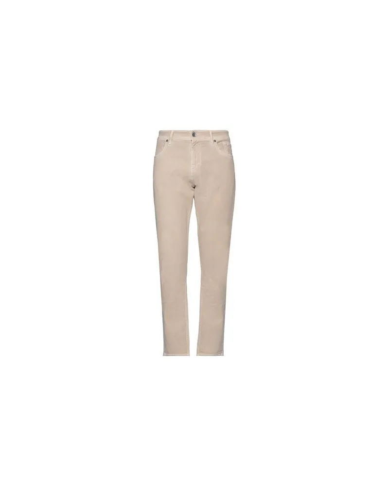 Jeckerson HOSEN & RÖCKE - Hosenauf YOOX.COM Sand