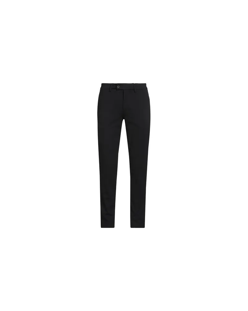 FRADI HOSEN & RÖCKE - Hosenauf YOOX.COM Schwarz