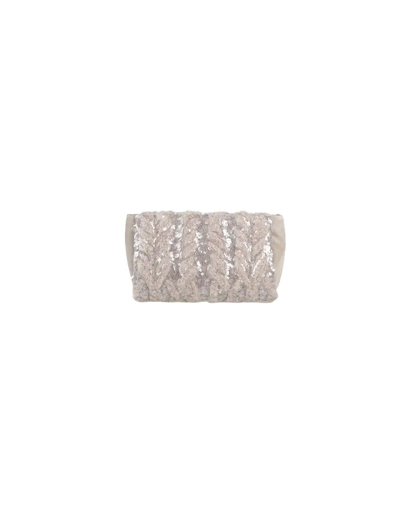 Brunello Cucinelli TASCHEN - Handtaschenauf YOOX.COM Beige