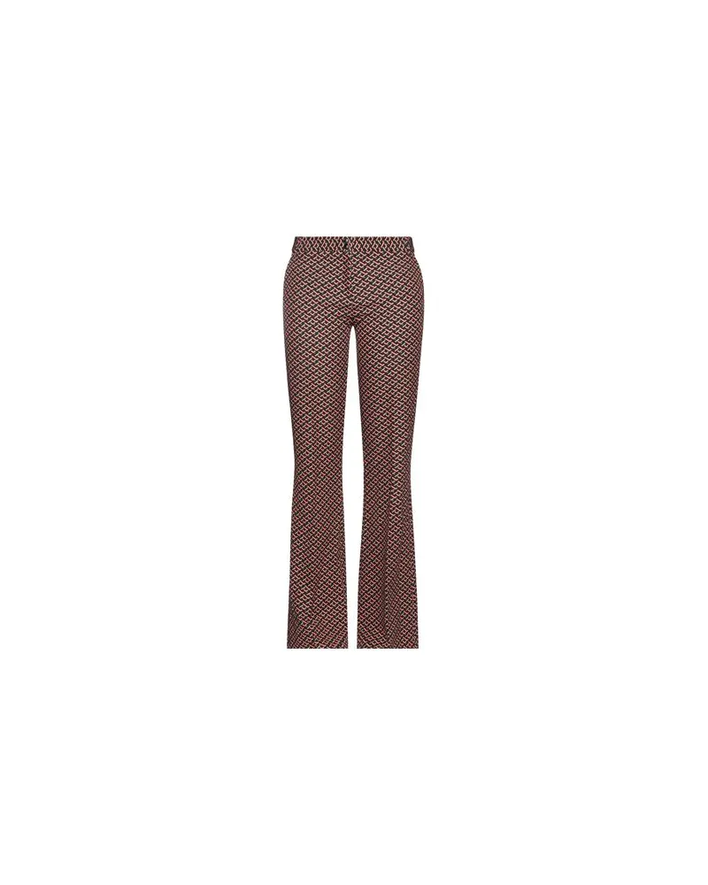 W Les Femmes By Babylon HOSEN & RÖCKE - Hosenauf YOOX.COM Schwarz