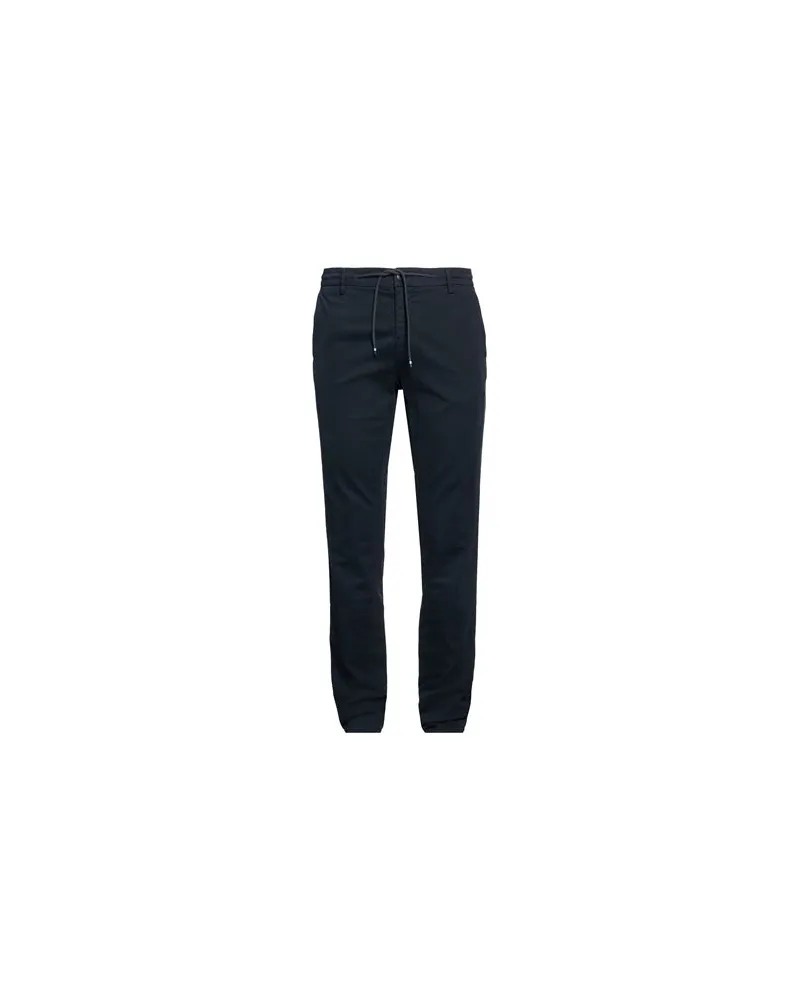 Mason's HOSEN & RÖCKE - Hosenauf YOOX.COM Marineblau