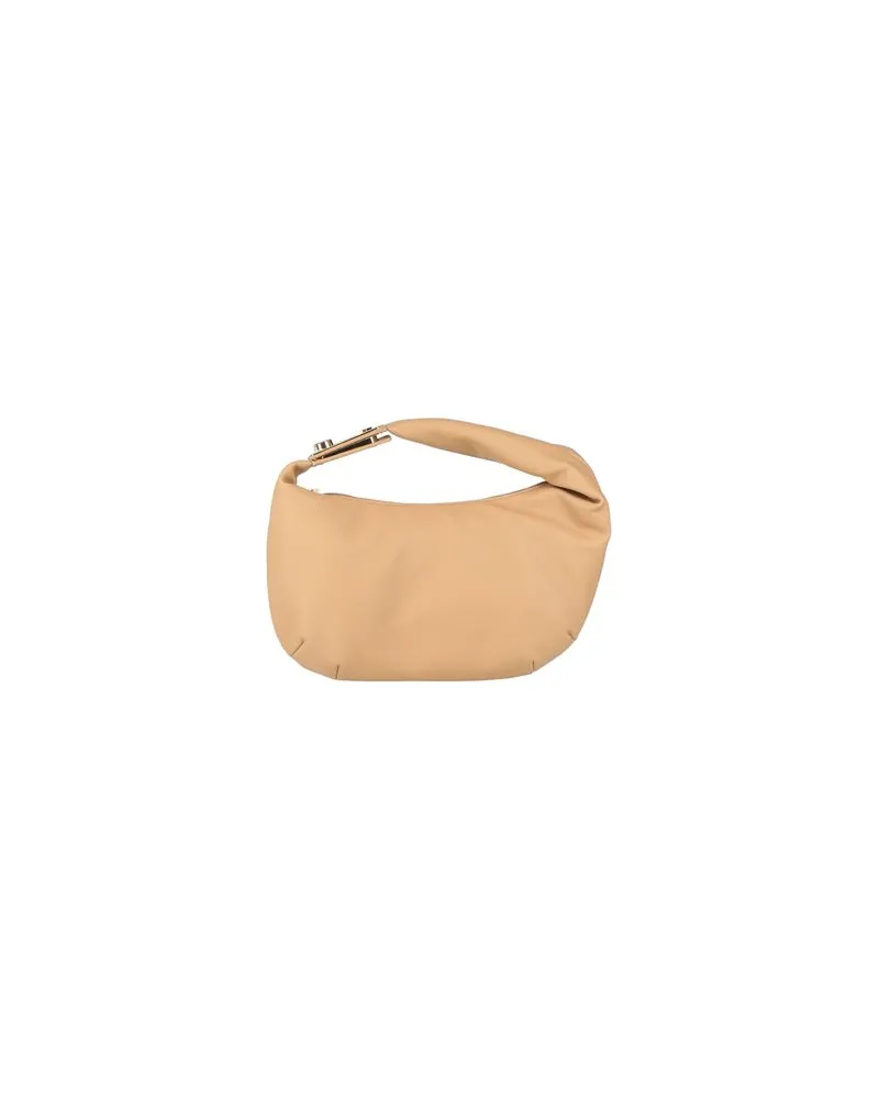Chiara Ferragni TASCHEN - Handtaschenauf YOOX.COM Sand