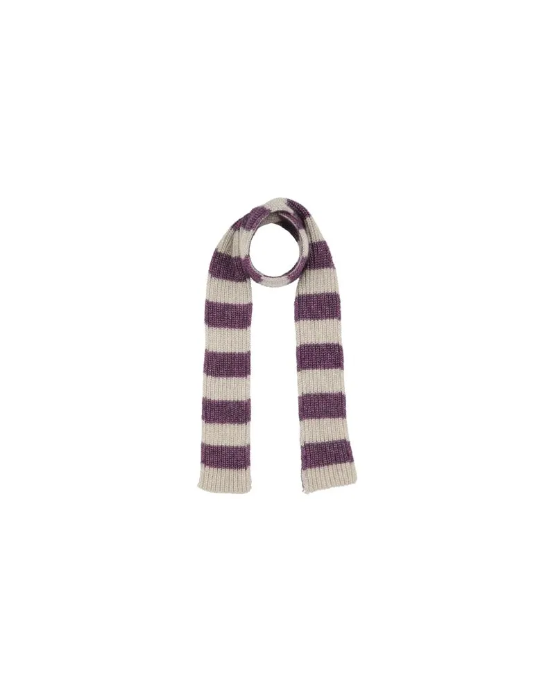 .TESSA ACCESSOIRES - Schalsauf YOOX.COM Violett