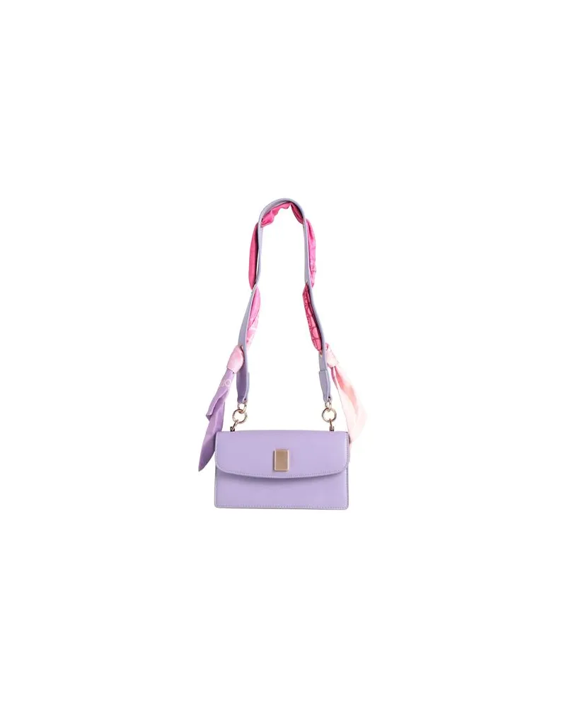 Liu Jo TASCHEN - Schultertaschenauf YOOX.COM Malve