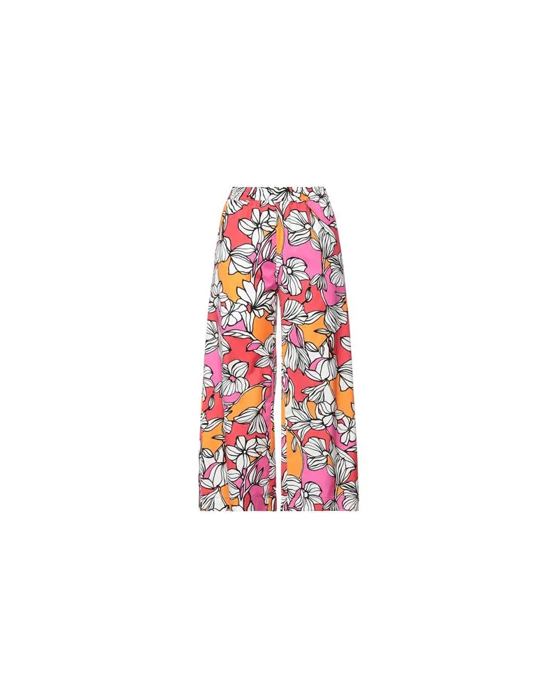 Pennyblack HOSEN & RÖCKE - Hosenauf YOOX.COM Fuchsia
