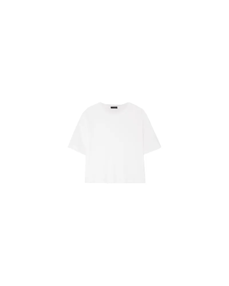 The Range TOPS - T-shirtsauf YOOX.COM Weiß
