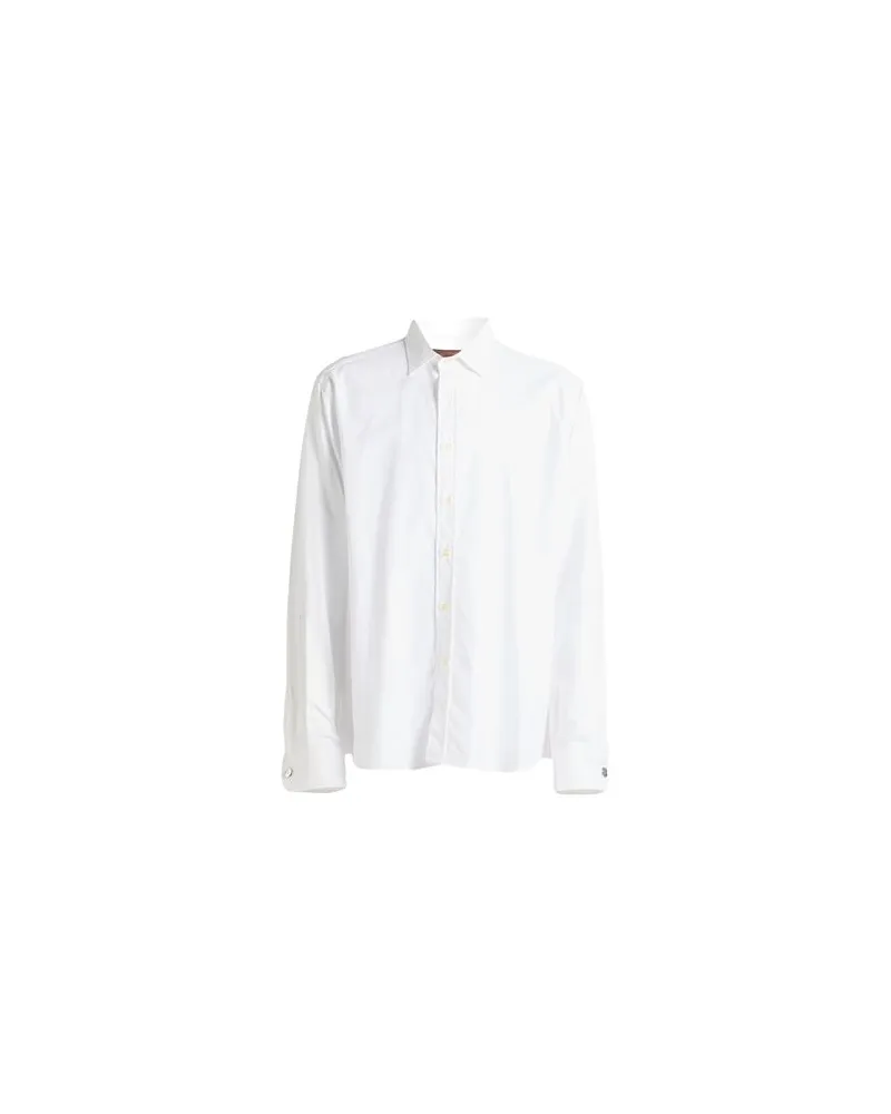 Etro TOPS - Hemdenauf YOOX.COM Weiß