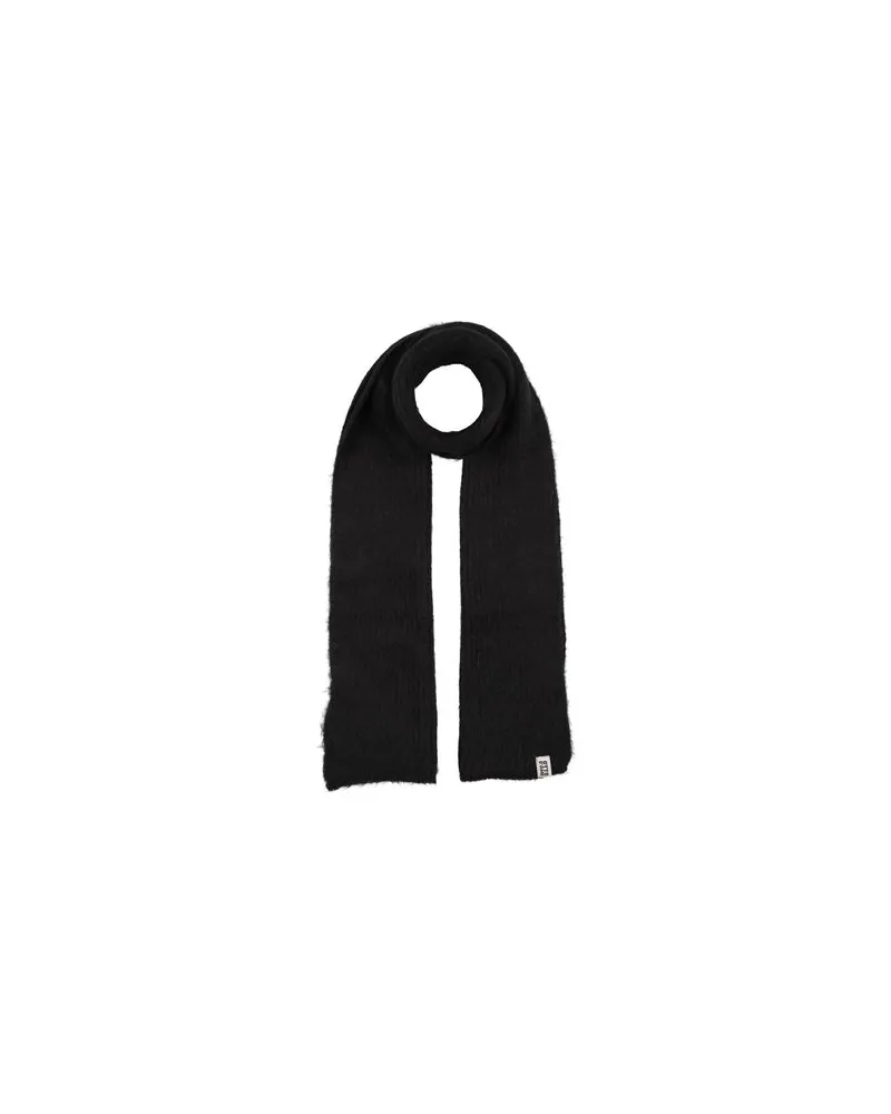 ottod’Ame ACCESSOIRES - Schalsauf YOOX.COM Schwarz