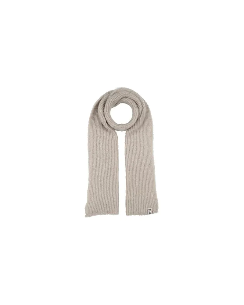 ottod’Ame ACCESSOIRES - Schalsauf YOOX.COM Maulwurfsgrau