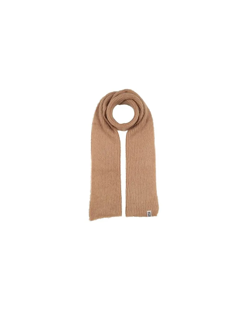 ottod’Ame ACCESSOIRES - Schalsauf YOOX.COM Kamel