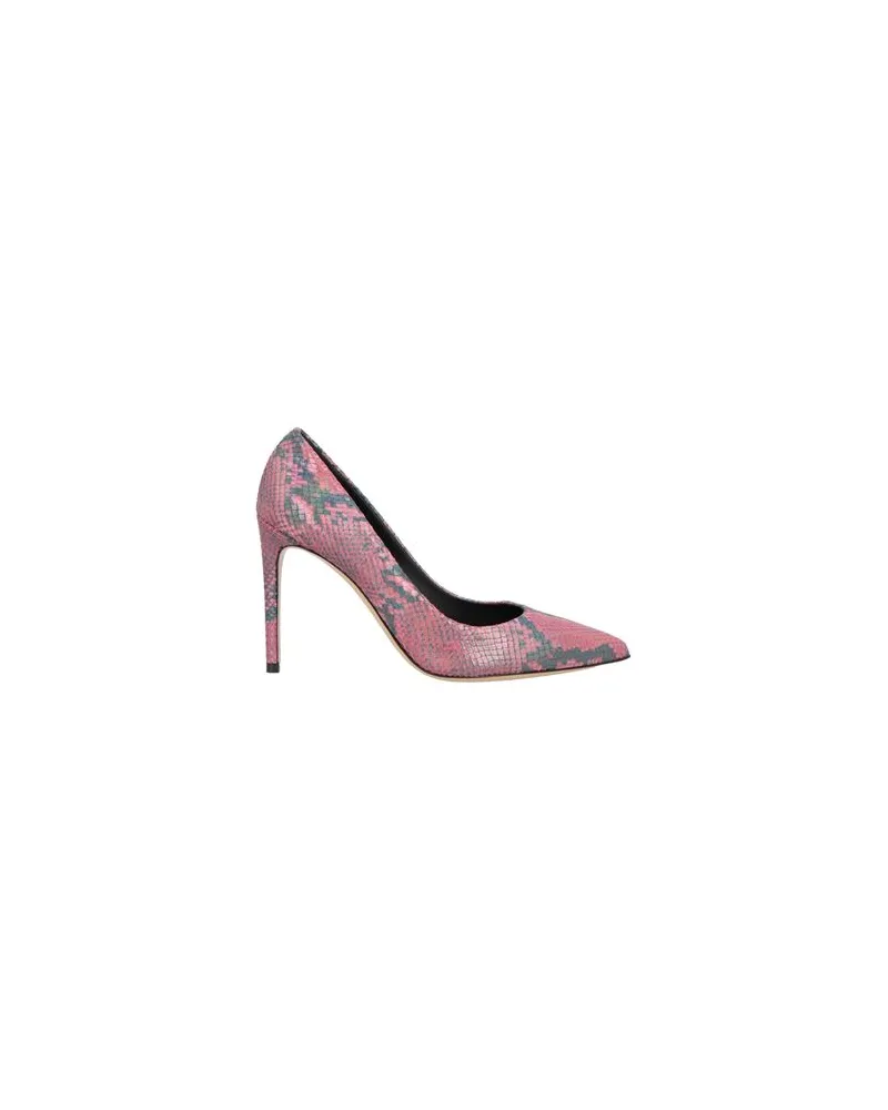 NINALILOU SCHUHE - Pumpsauf YOOX.COM Rosa