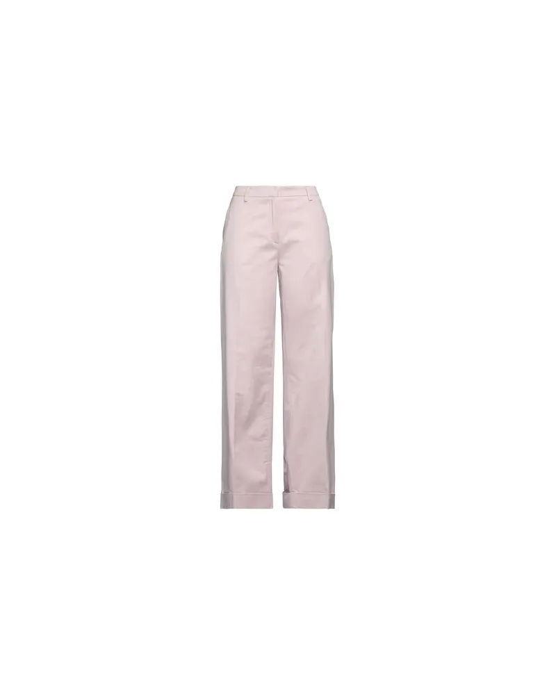 Mauro Grifoni HOSEN & RÖCKE - Hosenauf YOOX.COM Rosa
