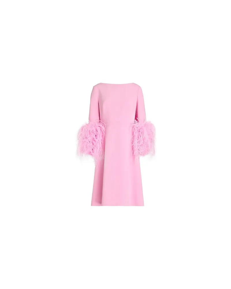 Huishan Zhang KLEIDER - Mini-Kleiderauf YOOX.COM Rosa