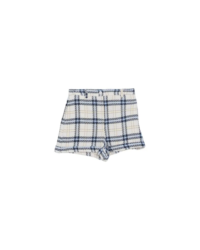 VICOLO HOSEN & RÖCKE - Shorts & Bermudashortsauf YOOX.COM Himmelblau