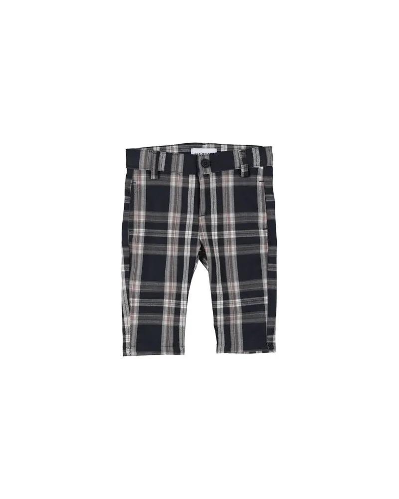 Bikkembergs HOSEN & RÖCKE - Hosenauf YOOX.COM Nachtblau