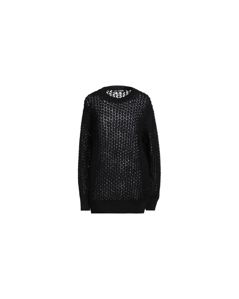 Comme des Garçons STRICKWAREN - Pulloverauf YOOX.COM Schwarz