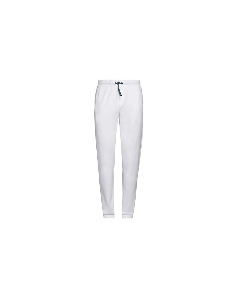 Bikkembergs HOSEN & RÖCKE - Hosenauf YOOX.COM Weiß