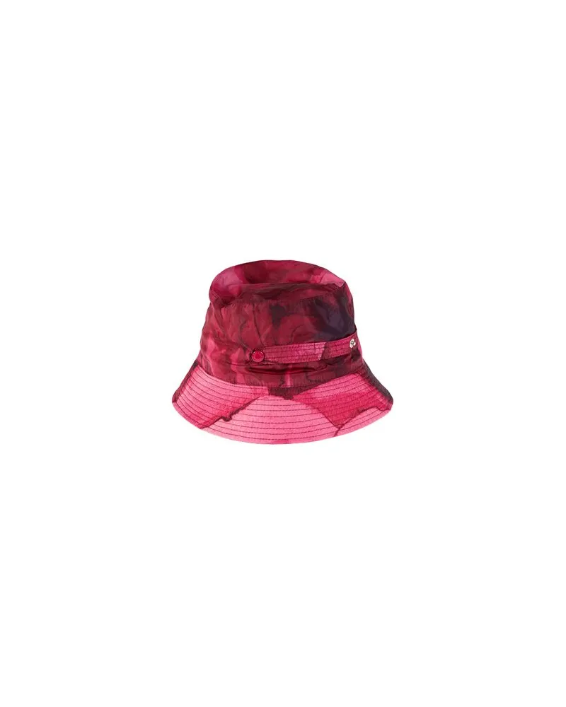 Moncler ACCESSOIRES - Mützen & Hüteauf YOOX.COM Magenta
