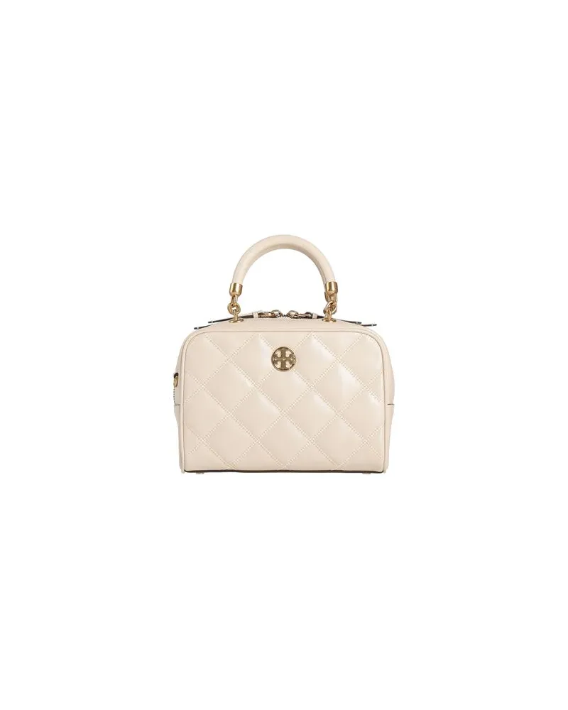 Tory Burch TASCHEN - Handtaschenauf YOOX.COM Beige