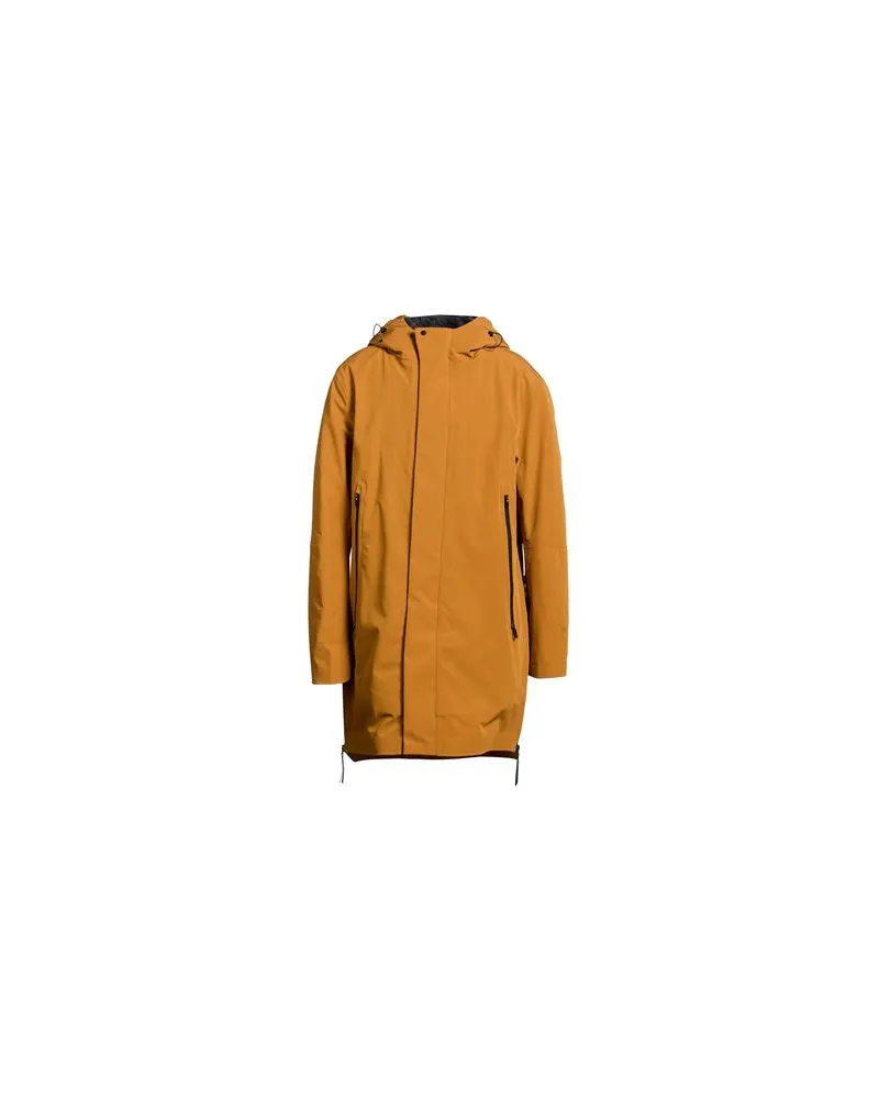 KRAKATAU JACKEN & MÄNTEL - Jacken, Mäntel & Trenchcoatsauf YOOX.COM Ringelblume