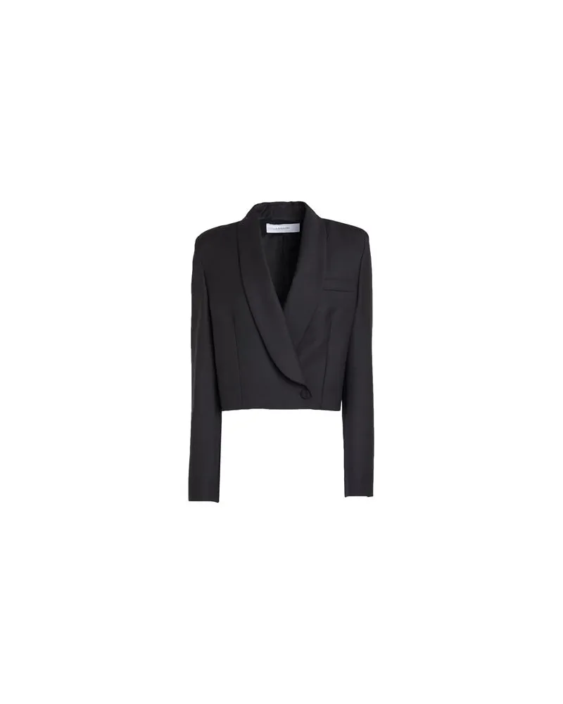 LARDINI ANZÜGE und CO-ORDS - Blazersauf YOOX.COM Schwarz