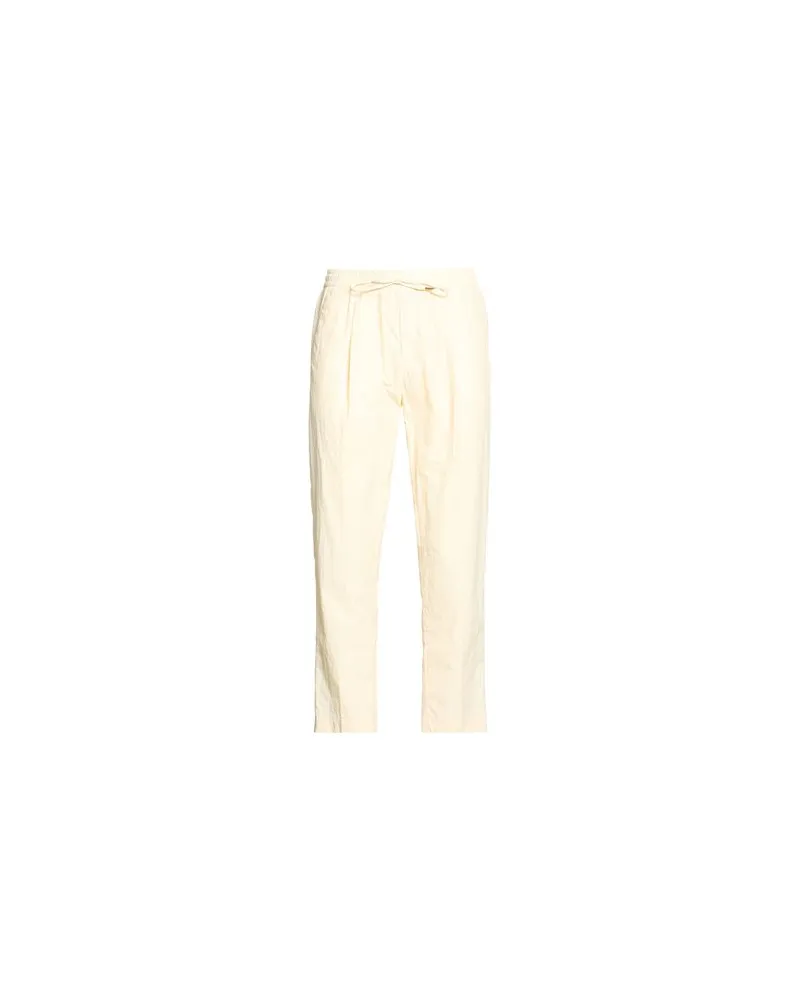 Briglia 1949 HOSEN & RÖCKE - Hosenauf YOOX.COM Beige