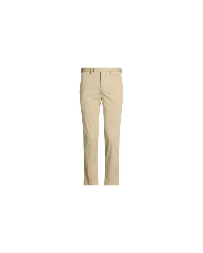 PT TORINO HOSEN & RÖCKE - Hosenauf YOOX.COM Beige