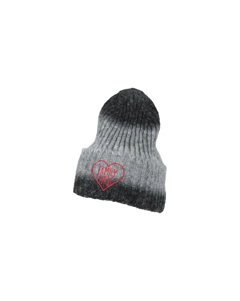 Family First ACCESSOIRES - Mützen & Hüteauf YOOX.COM Grau