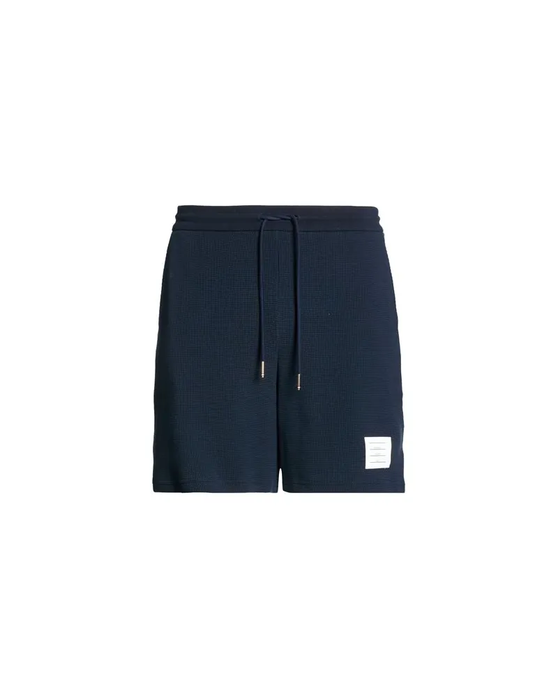 Thom Browne HOSEN & RÖCKE - Shorts & Bermudashortsauf YOOX.COM Nachtblau
