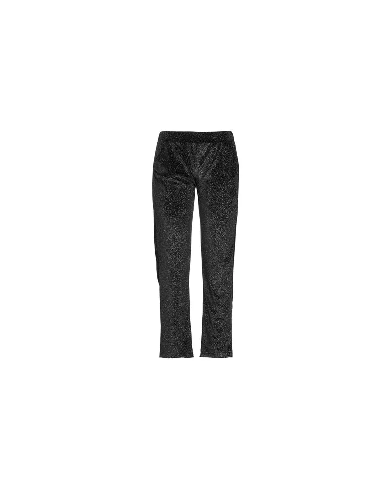 EAN 13 HOSEN & RÖCKE - Hosenauf YOOX.COM Schwarz