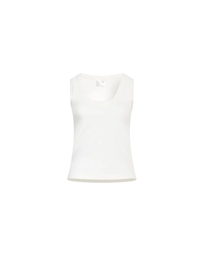 ANONYME designers TOPS - Topsauf YOOX.COM Weiß