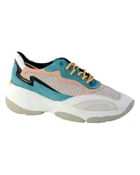 Geox Sneakers Grau