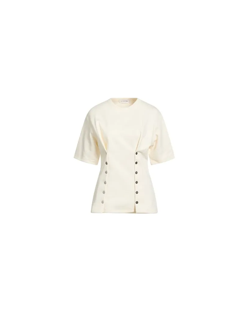 Lanvin TOPS - Sweatshirtsauf YOOX.COM Off