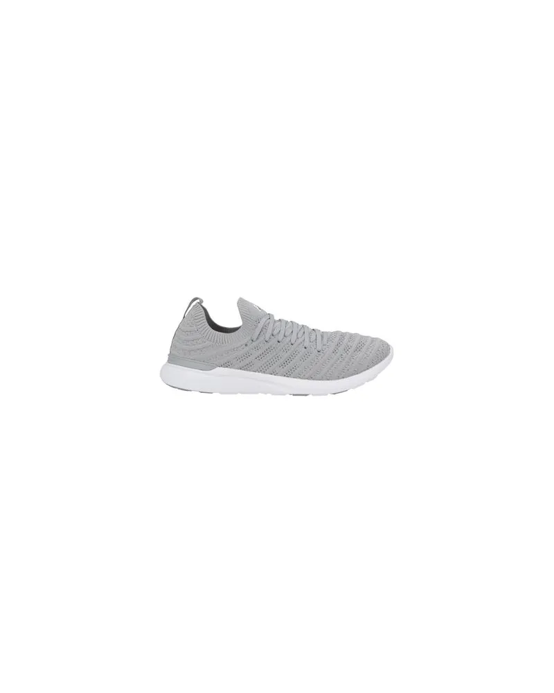 ATHLETIC PROPULSION LABS SCHUHE - Sneakersauf YOOX.COM Hellgrau