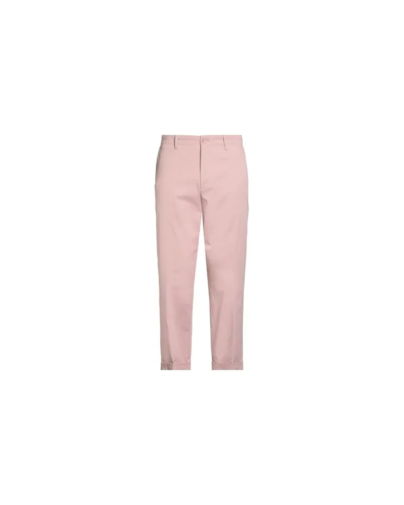 Etro HOSEN & RÖCKE - Hosenauf YOOX.COM Hellrosa