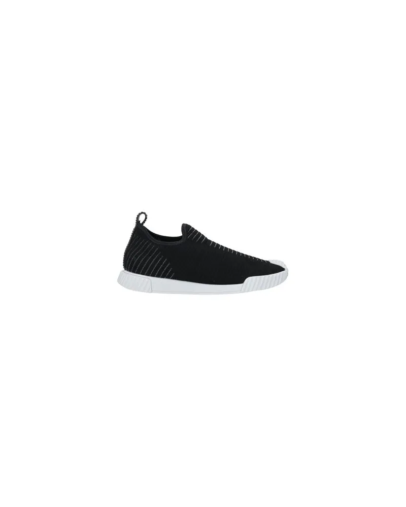 AREZZO SCHUHE - Sneakersauf YOOX.COM Schwarz
