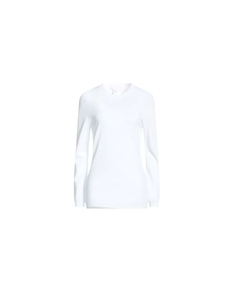 Fabiana Filippi STRICKWAREN - Pulloverauf YOOX.COM Weiß