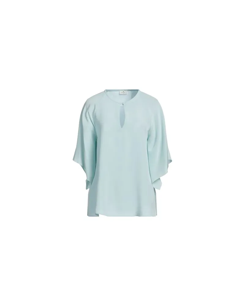Etro TOPS - Topsauf YOOX.COM Himmelblau