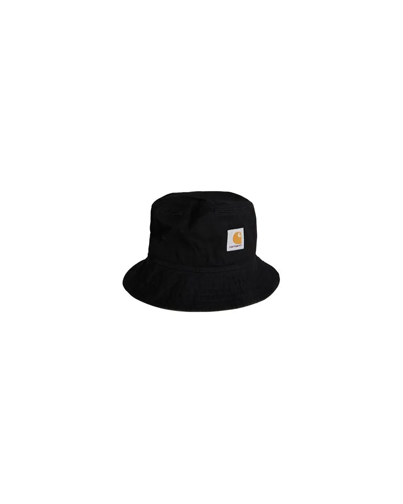 Carhartt WIP ACCESSOIRES - Mützen & Hüteauf YOOX.COM Schwarz