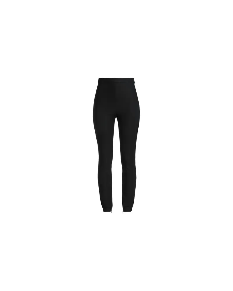 Pinko HOSEN & RÖCKE - Hosenauf YOOX.COM Schwarz