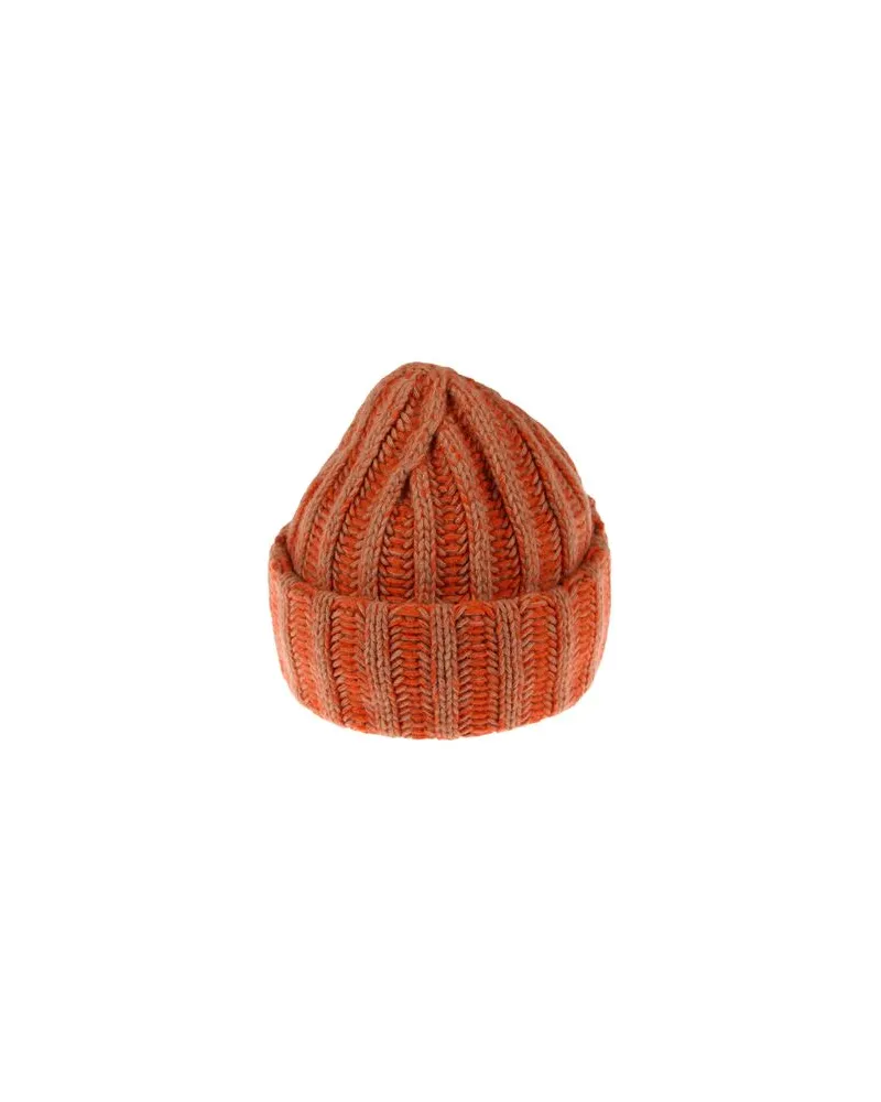 Altea ACCESSOIRES - Mützen & Hüteauf YOOX.COM Orange