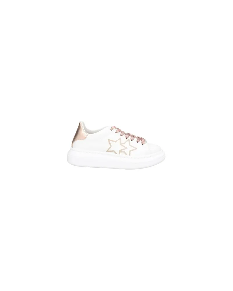 2STAR SCHUHE - Sneakersauf YOOX.COM Weiß