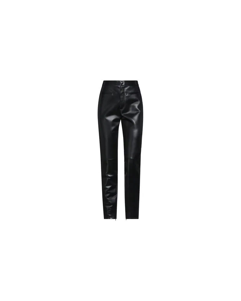 Celine HOSEN & RÖCKE - Hosenauf YOOX.COM Schwarz
